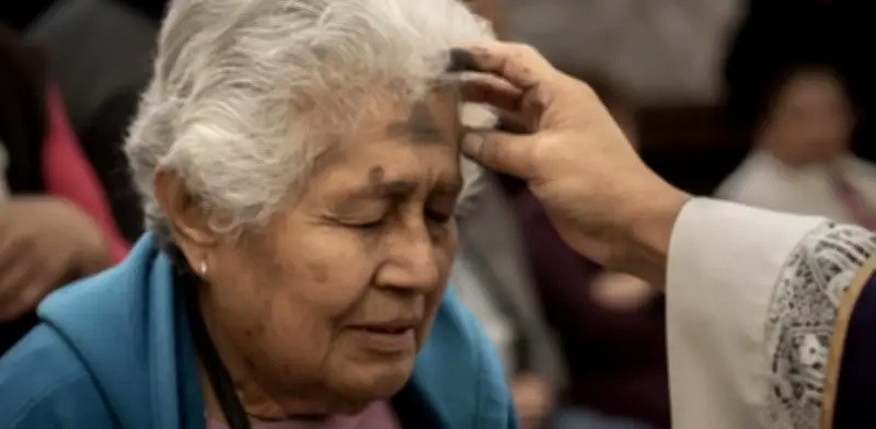 Cuaresma 2026 inicia el 18 de febrero, apenas cuatro días después del Día del Amor