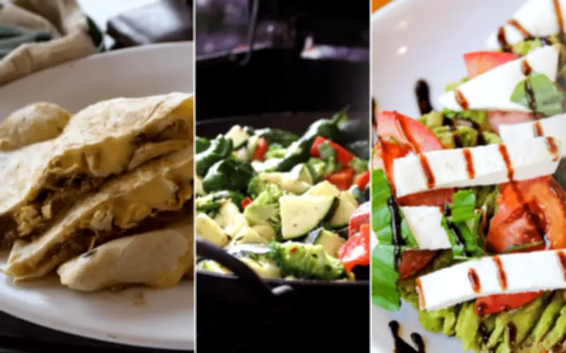 Cuaresma 2026: Tres recetas fáciles y deliciosas para cenar sin carne