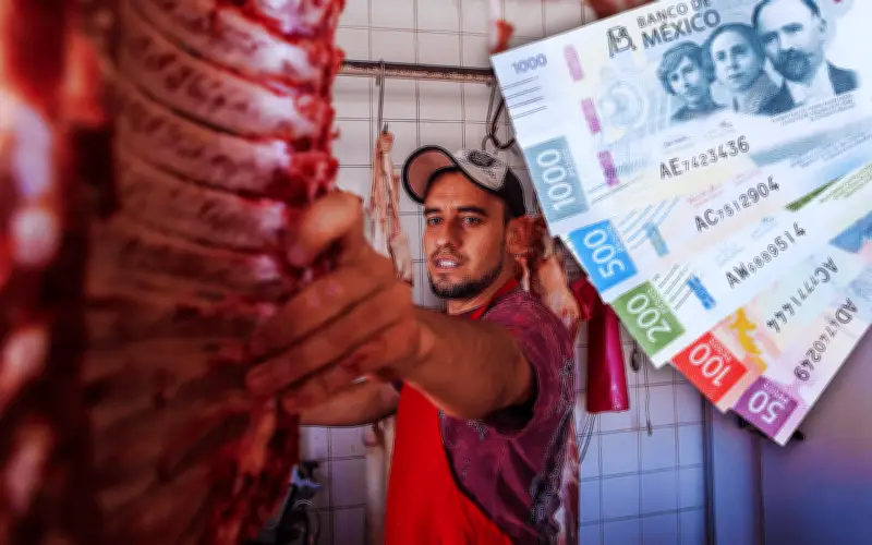 Cuaresma con alza: Precios de carne roja suben pese a abstinencia por inseguridad y factores externos