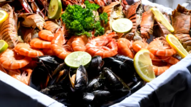 Cuaresma en CDMX: Tres Destinos Imperdibles para Degustar Mariscos Frescos