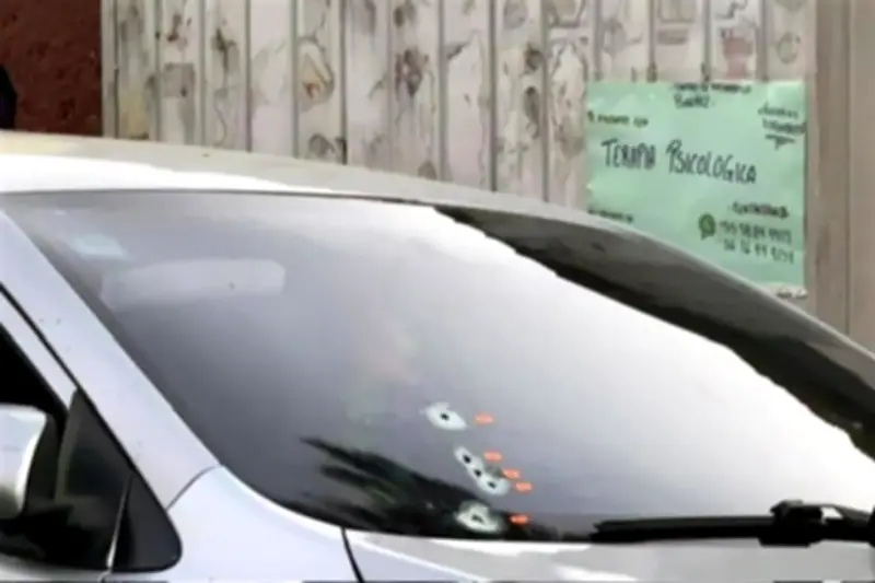 Cuatro hombres asesinados en Gustavo A. Madero: violencia en la Ciudad de México