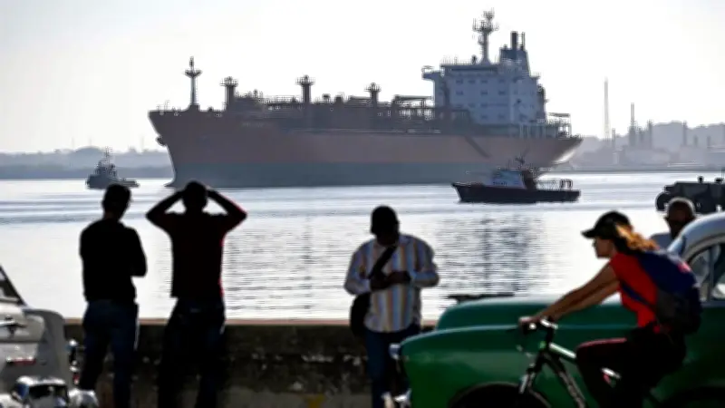 Cuba afirma que Estados Unidos está dispuesto a cooperar en diversos frentes