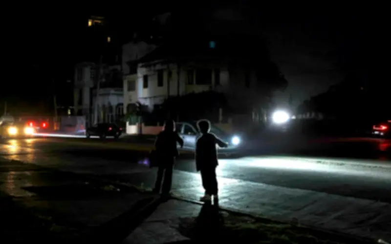 Cuba al Borde de Crisis Humanitaria por Bloqueos de Trump y Suspensión Petrolera