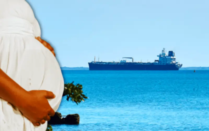 Cuba alerta: asedio petrolero de EU pone en riesgo a 32,880 embarazadas y menores