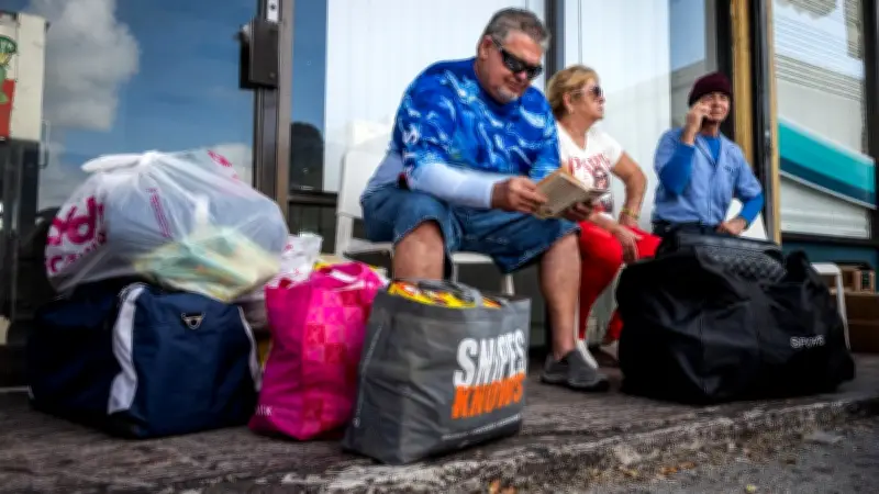 Cubanos en Florida sostienen envíos a la isla pese a crisis energética y debate político
