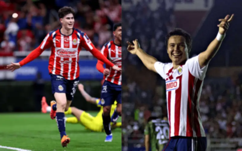 Cubo Torres responde a la Hormiga González tras festejo robótico en el Clásico Nacional