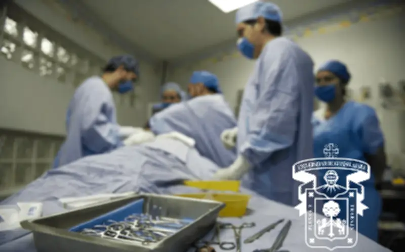 CUCSur de la UdeG inaugura la licenciatura en Medicina en Autlán para 2026-B