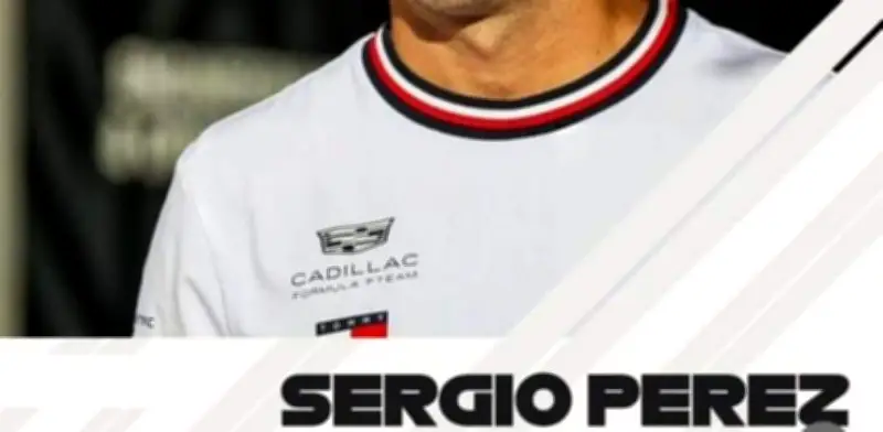 Cuenta de F1 provoca indignación en México por meme xenófobo sobre Checo Pérez y narcotráfico