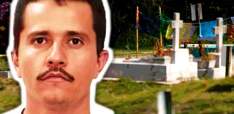 Cuerpo de 'El Mencho' podría terminar en fosa común ante falta de reclamación familiar