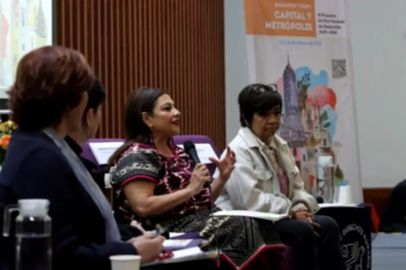 Cuestionan la independencia del Instituto de Planeación Democrática y Prospectiva