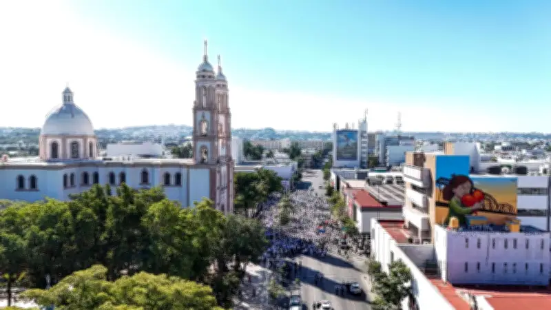 Culiacán enfrenta fin de semana con calor extremo: termómetros marcarán 38°C