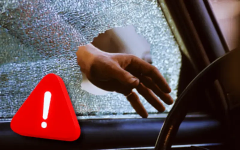 Culiacán lidera robo de autos asegurados en México pese a caída nacional del 15.4%