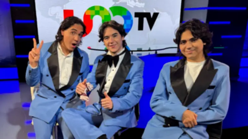 Cumbia Pedregal: El auge del romanticismo vintage en la escena musical mexicana