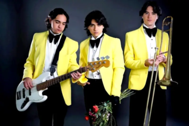 Cumbia Pedregal: El Fenómeno Musical que Domina las Pistas con su Estilo Inconfundible