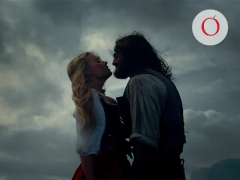 Cumbres Borrascosas 2026: Una Adaptación Visualmente Arrolladora que Divide