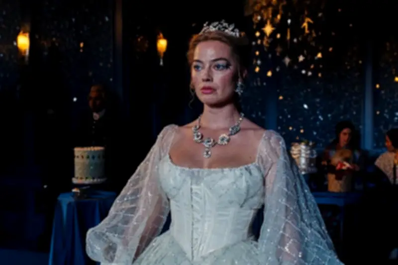 Cumbres Borrascosas Acapara Taquilla en San Valentín con Éxito Inesperado