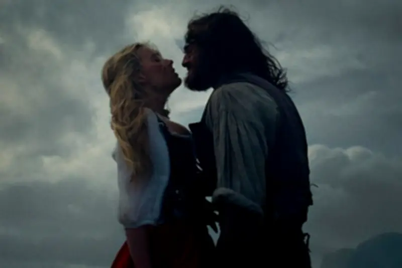 Cumbres Borrascosas: Un Análisis Profundo de la Obra Maestra de Emily Brontë