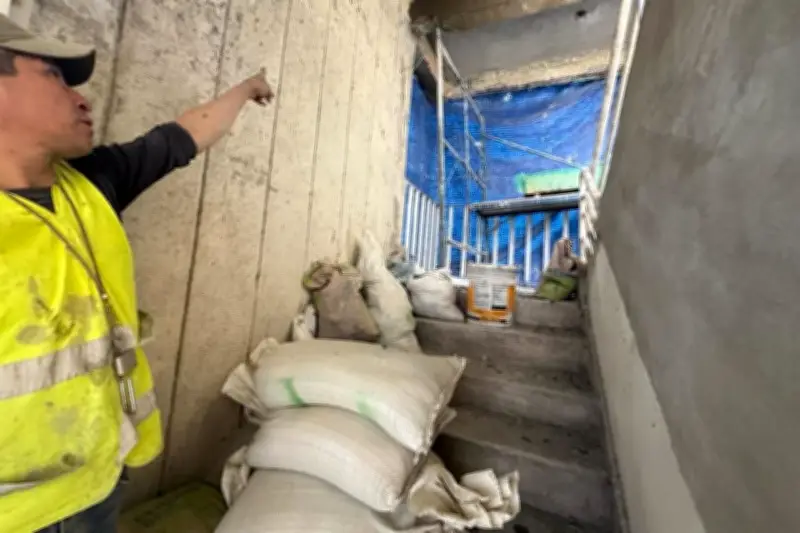 CUPAs en la CDMX reciben fondos del presupuesto participativo para mejoras