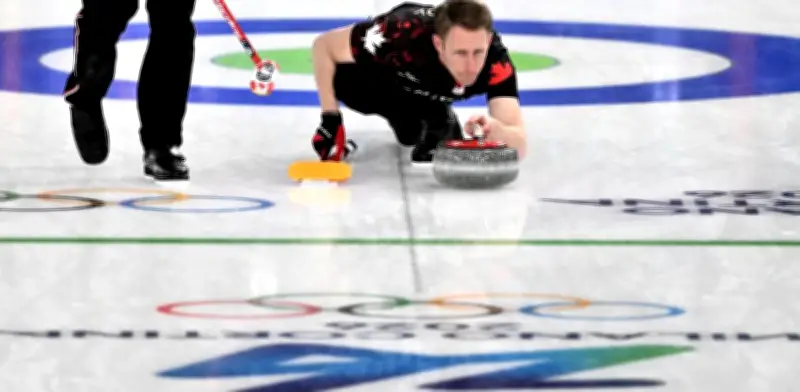 Curling en Milano-Cortina 2026: acusaciones de trampa y amenazas de sanción generan polémica