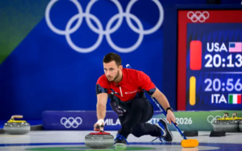 Curling Olímpico: Historia, Reglas y Competencia en Milano-Cortina 2026