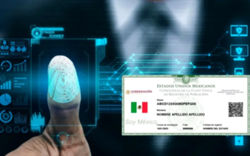 CURP Biométrica 2026: Edad Mínima y Requisitos para el Nuevo Documento de Identidad