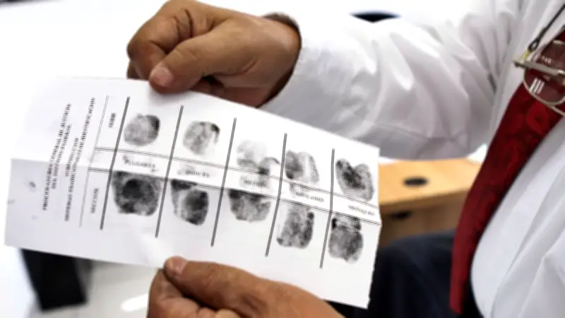 CURP Biométrica 2026: Guía Completa para su Tramitación por Adultos Mayores