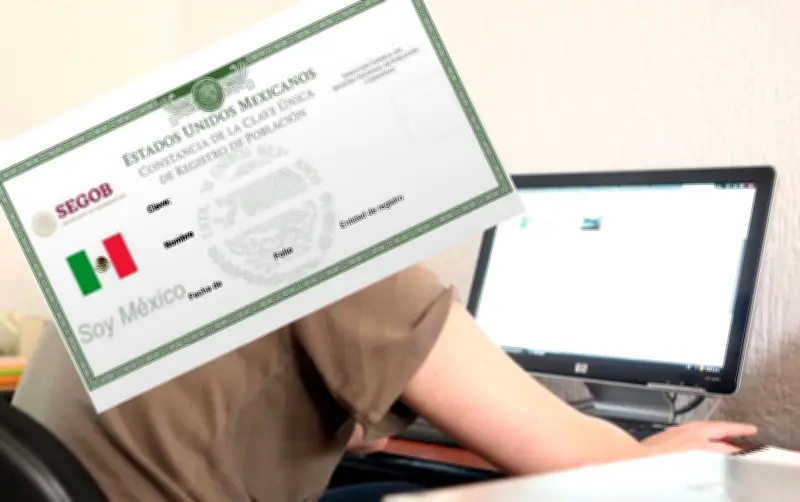 CURP Gratis 2026: Guía Completa para Descargar e Imprimir tu Clave Única en Línea