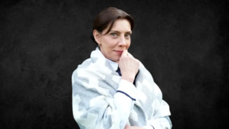 Cynthia Klitbo revela diagnóstico de enfermedad de Hashimoto y cambios drásticos en su vida