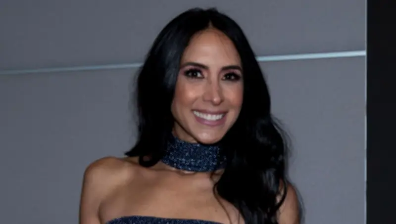 Cynthia Urías pide cambiar letras de corridos tumbados tras violencia por muerte de 'El Mencho'