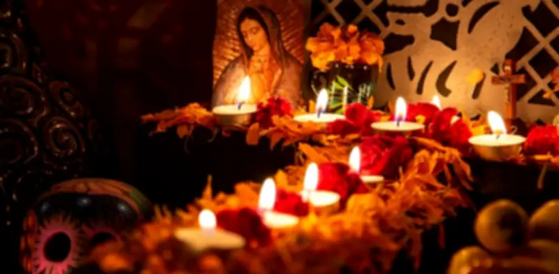 Día de Muertos: Cuándo y cómo honrar a bebés no nacidos y niños fallecidos con un altar especial