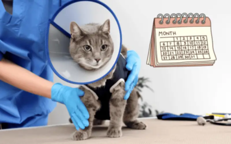 Día Mundial de la Esterilización Animal: clave contra el abandono y sobrepoblación