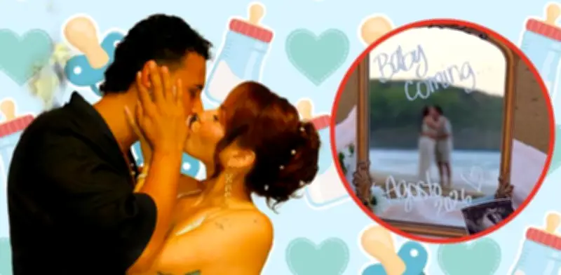 Daddy Yankee se convertirá en abuelo: su hija Jessaelys anuncia su primer embarazo