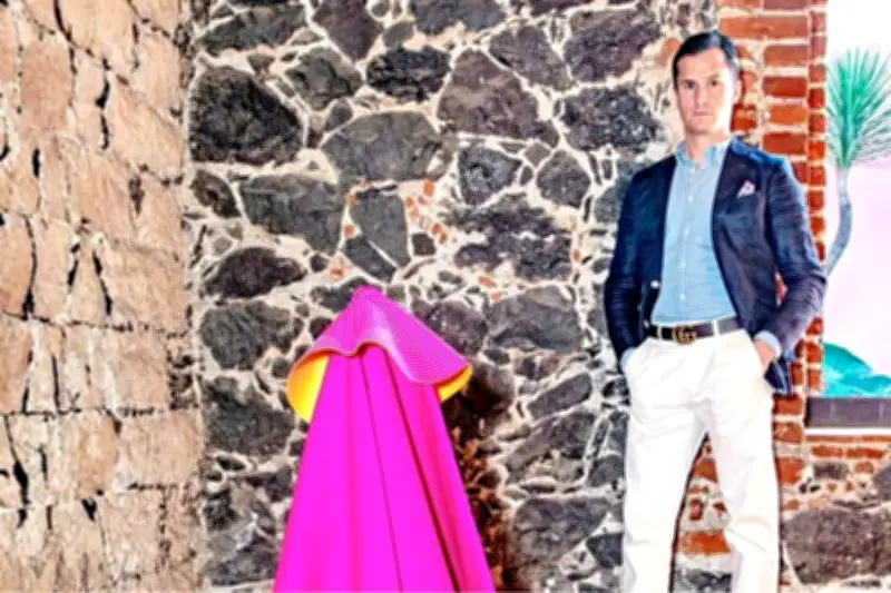 Daniel Luque Regresa al Ruedo Mexicano Tras su Éxito en España