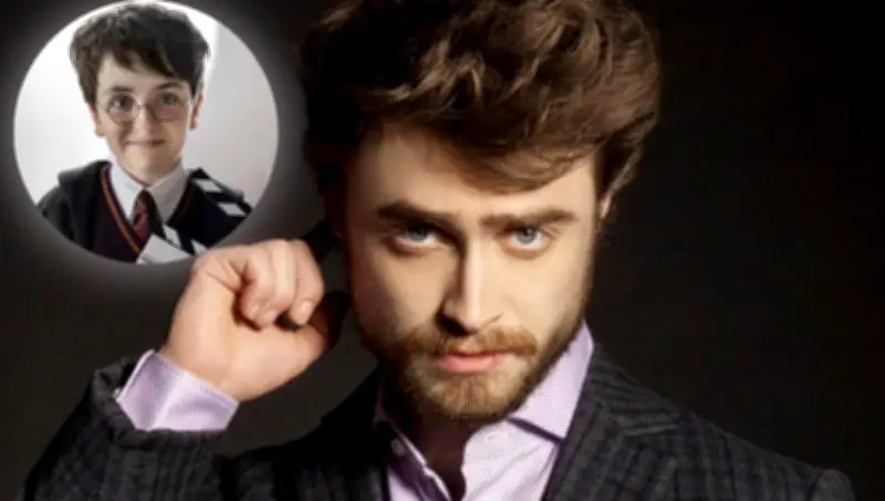 Daniel Radcliffe pide no comparar a nuevos actores de Harry Potter con el elenco original