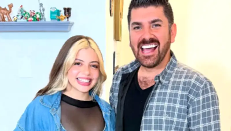 Daniela Parra defiende a su padre Héctor Parra en entrevista que generó amenazas de muerte