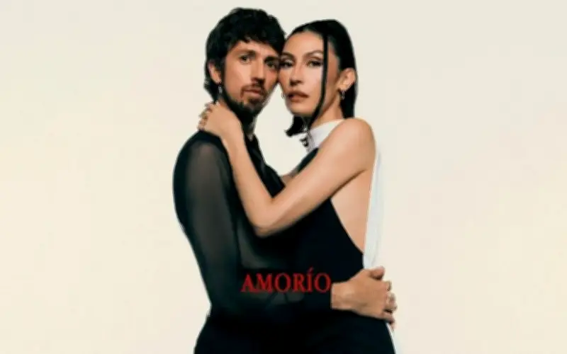 Daniela Spalla y Esteman unen talentos en gira 'Amorío' con concierto en Guadalajara