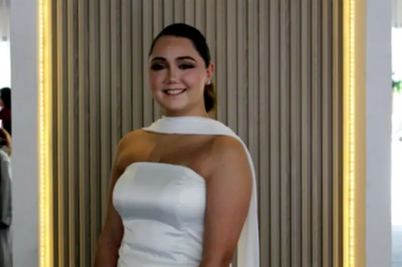 Daniela Tamez Fuentes Celebra su Próxima Boda con una Elegante Fiesta de Despedida