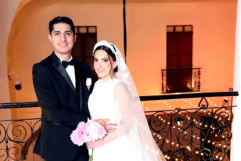 Daniela y Miguel: La historia de amor que conmueve a México en tiempos difíciles