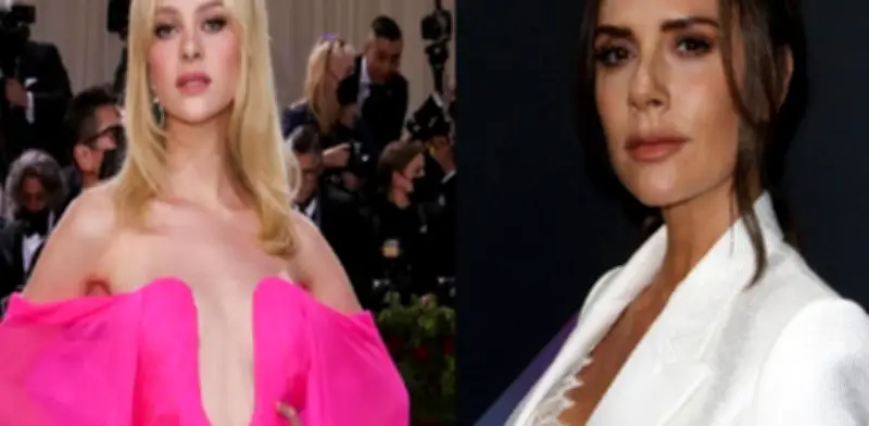 David Beckham interviene para calmar el conflicto familiar entre Victoria y Nicola