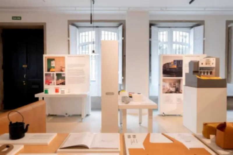 David Chipperfield inaugura su primera obra en México: Casa Ría en Oaxaca