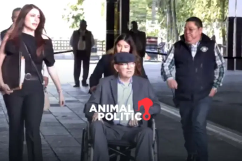 David Colmenares busca reelección como titular de la Auditoría Superior de la Federación