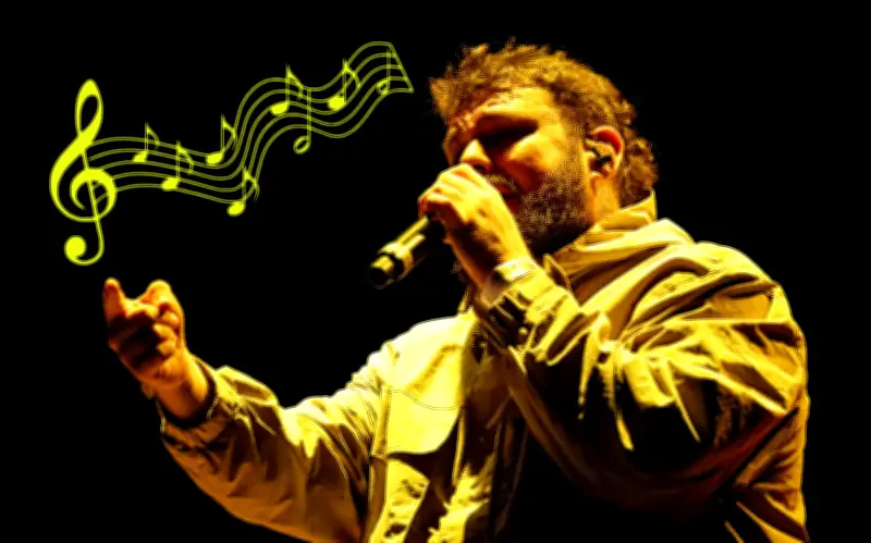 David Velasco de Porter critica la apología del narco en la música mexicana