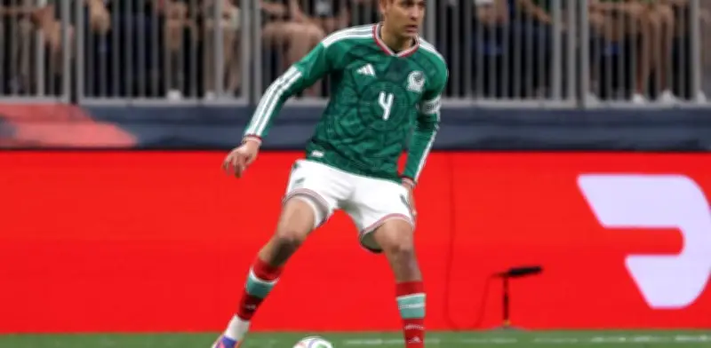 Davino aclara el estado de Álvarez y Mora para el Mundial 2026