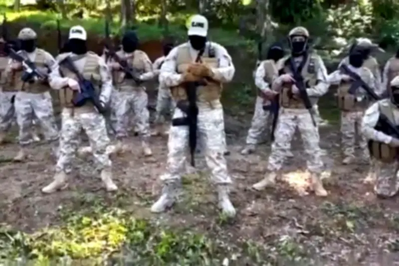 De Agricultor a Jefe de Guerra: La Transformación de un Líder Criminal en México