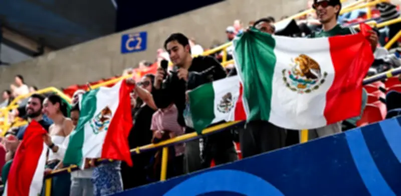 De cancelada a reprogramada: la Copa Mundial de Clavados se salva tras tensión en Jalisco