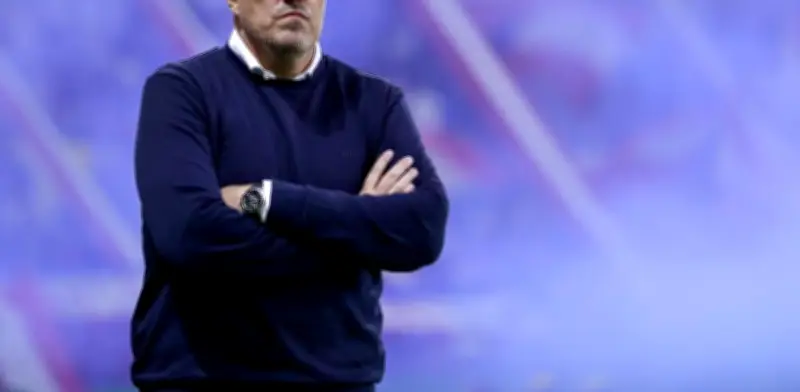 De Chivas al Ajax: Óscar García es nuevo técnico del equipo sub-23 holandés