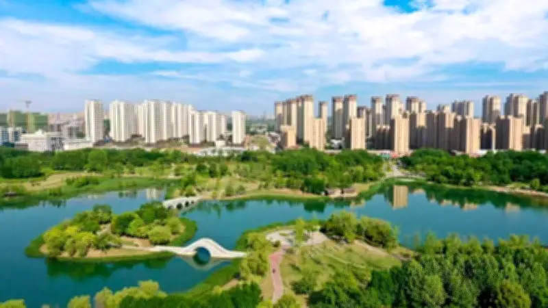 De la chatarra al desarrollo: cómo el reciclaje transformó una ciudad china