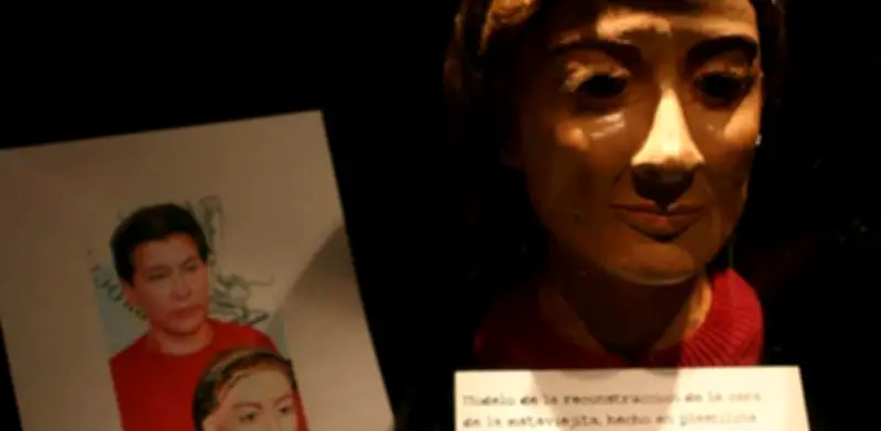 De 'La Dama del Silencio' a 'La Mataviejitas': La historia de la primera asesina serial de México