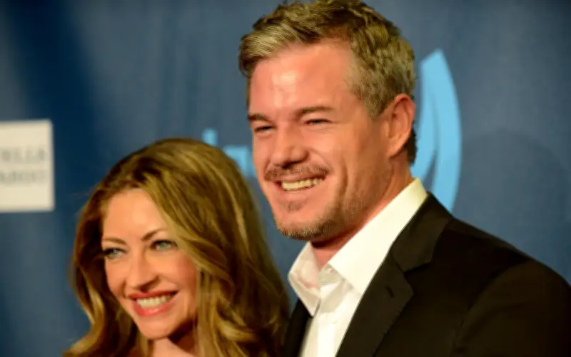 De 'Matrimonio con hijos' a 'Euphoria': La trayectoria de Eric Dane tras su fallecimiento por ELA