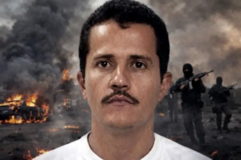 De Menudista a Líder del CJNG: La Transformación de un Joven en el Crimen Organizado